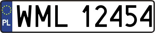 WML12454