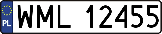 WML12455