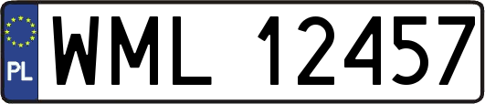 WML12457