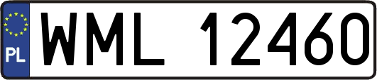 WML12460