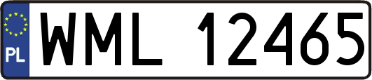WML12465