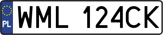 WML124CK