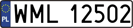 WML12502