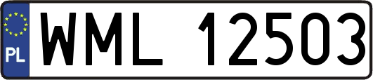 WML12503
