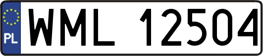 WML12504