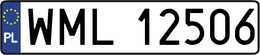 WML12506