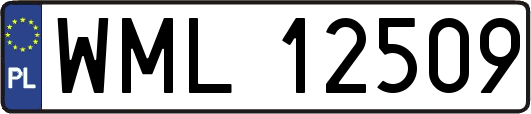 WML12509