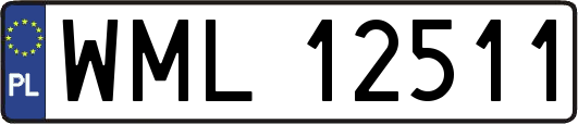 WML12511