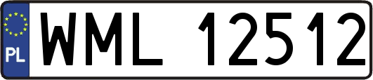 WML12512