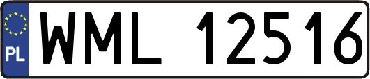 WML12516