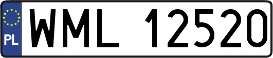 WML12520