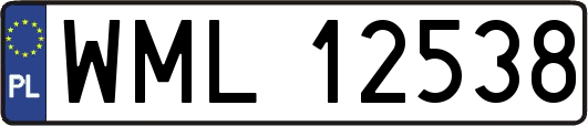 WML12538