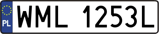 WML1253L