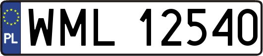 WML12540