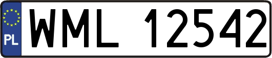 WML12542