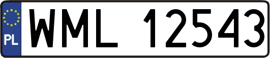 WML12543