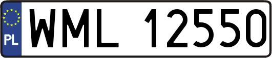 WML12550