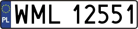 WML12551