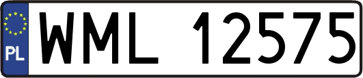 WML12575