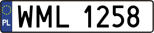 WML1258