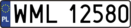 WML12580