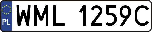 WML1259C
