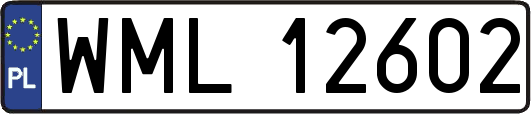 WML12602