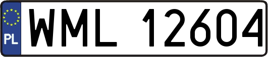 WML12604