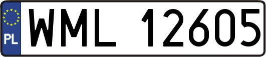 WML12605