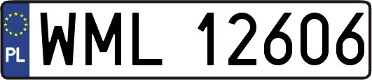 WML12606