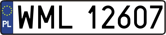 WML12607