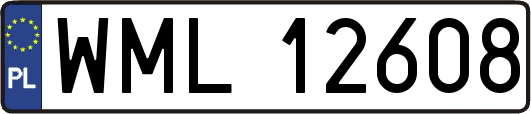 WML12608