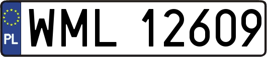 WML12609