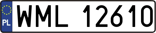 WML12610