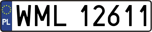 WML12611