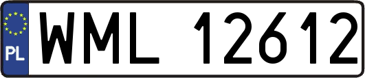 WML12612