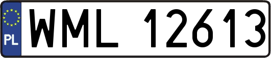 WML12613