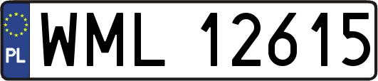 WML12615