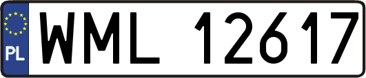 WML12617