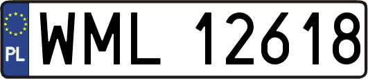 WML12618