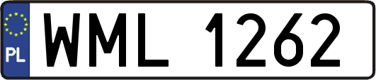 WML1262