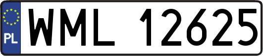 WML12625