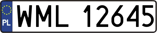 WML12645