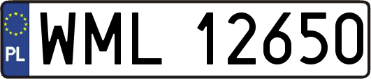 WML12650