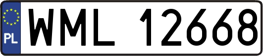 WML12668