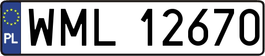 WML12670