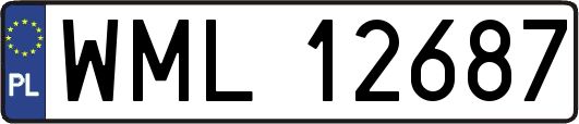 WML12687