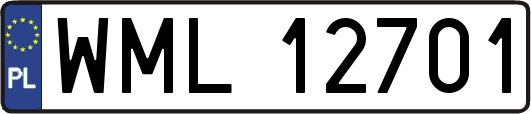 WML12701