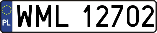 WML12702