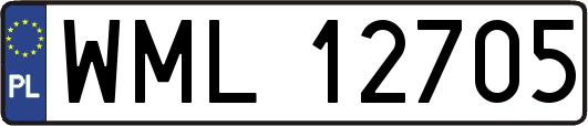 WML12705